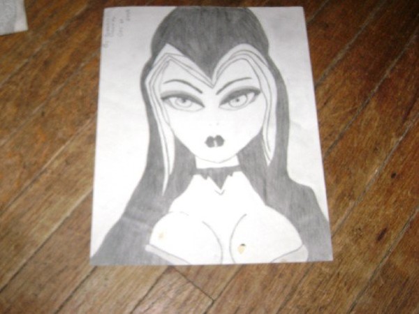 Random Girl