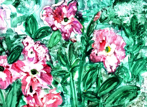 MOM'S PEONIES