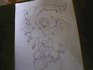 White Rose
