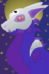 old neopet