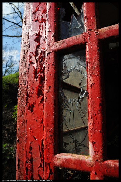 Phonebox