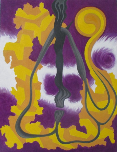 EQUILIBRIUM