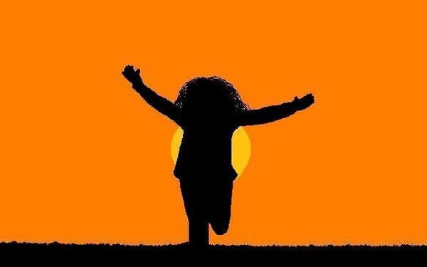 Spiritual Elation!