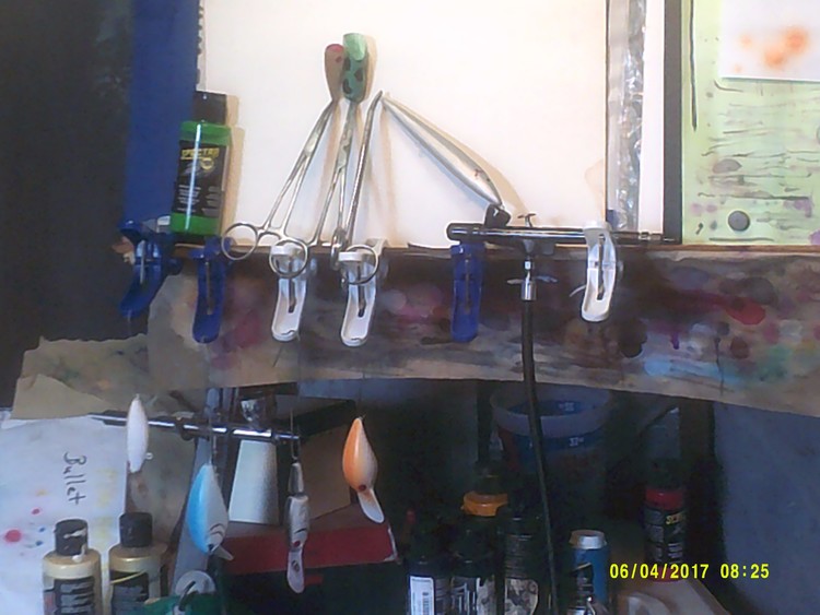 Fishing lures