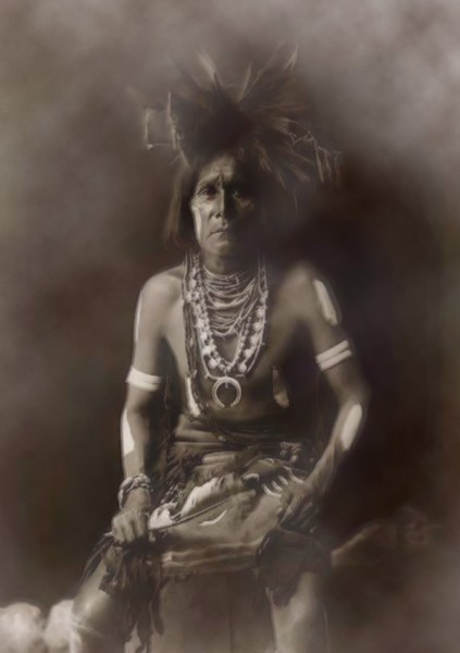 Shaman