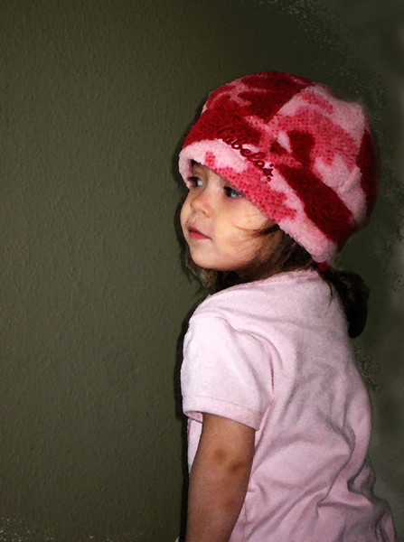 Brat in the Hat II