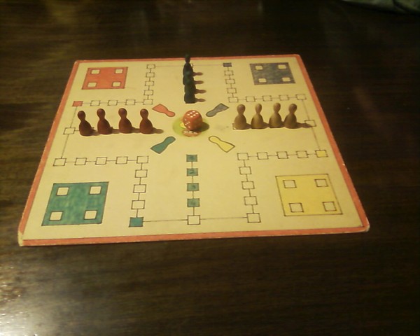 A game