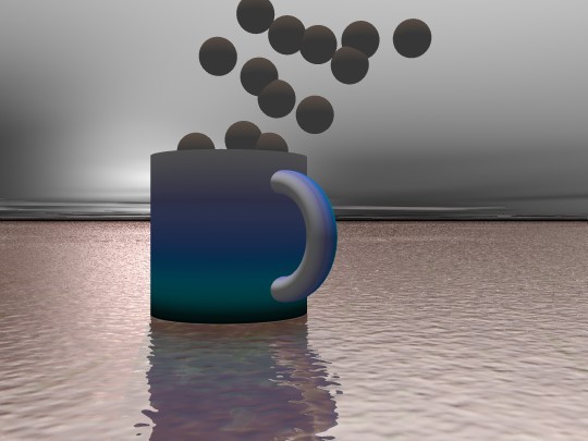 Caffe Sea