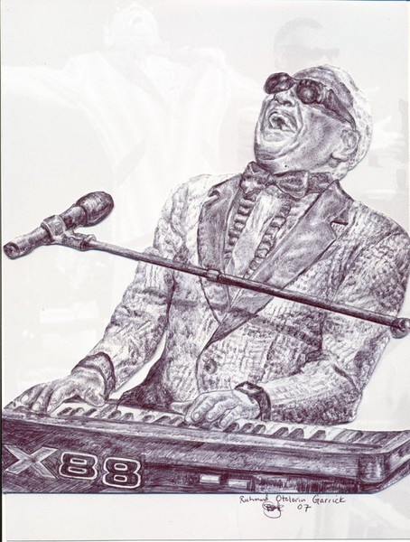 Ray Charles