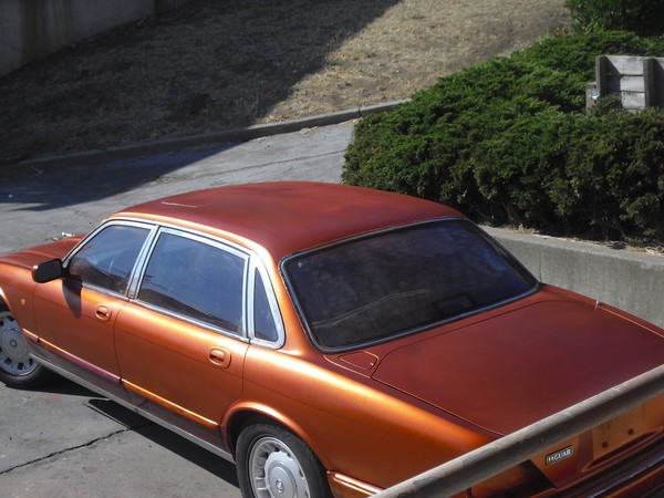 Firemist Orange