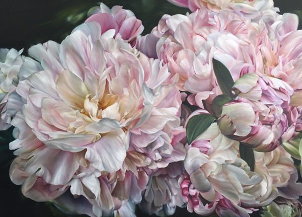Marcella kaspar_Ethereal_1.22mx1.67m_SOLD