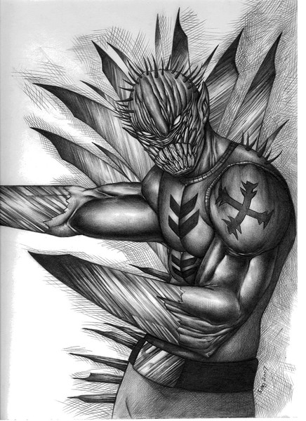 BARAKA