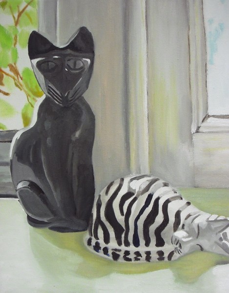 African Cats