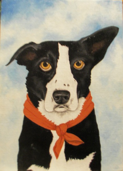 Tucker