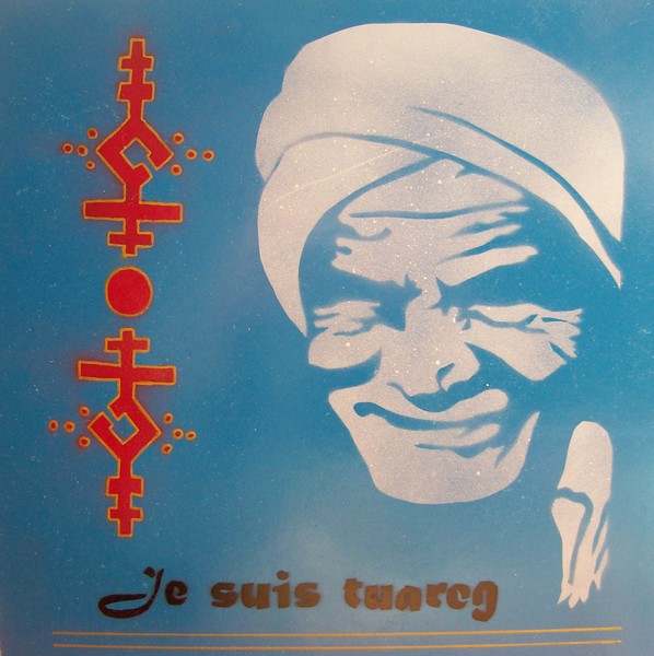 I Am A Tuareg