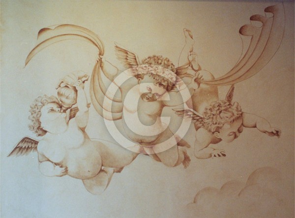 Cherubs