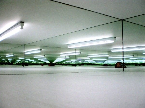 Mirror Room2