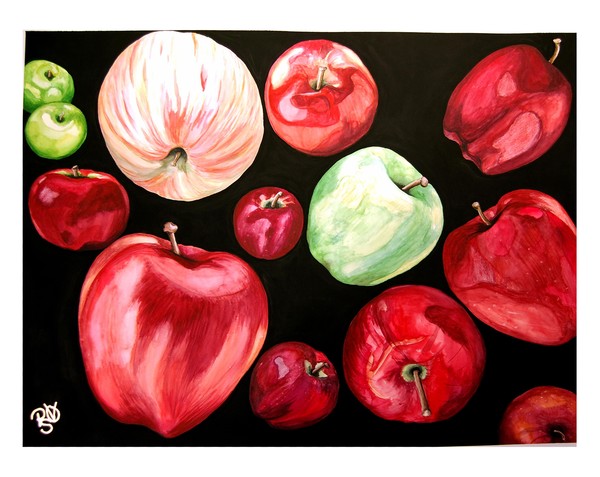 Fun Apples