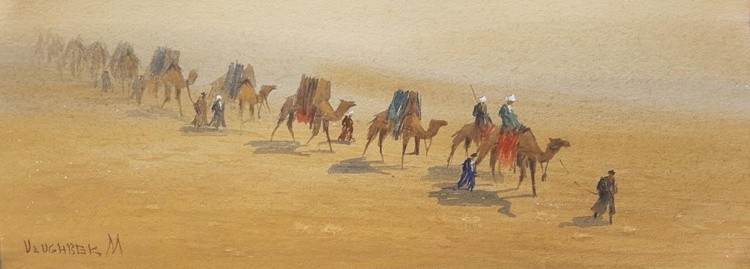 Caravan