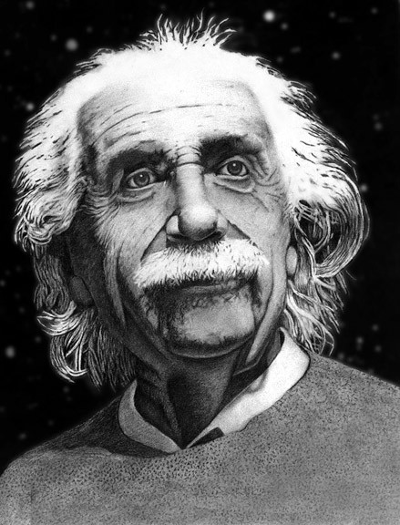 Einstein