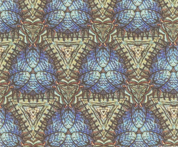 Interlaced 