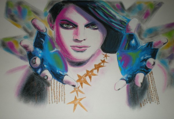 Rising Star