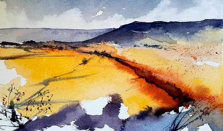 Abstract-Landscape-15