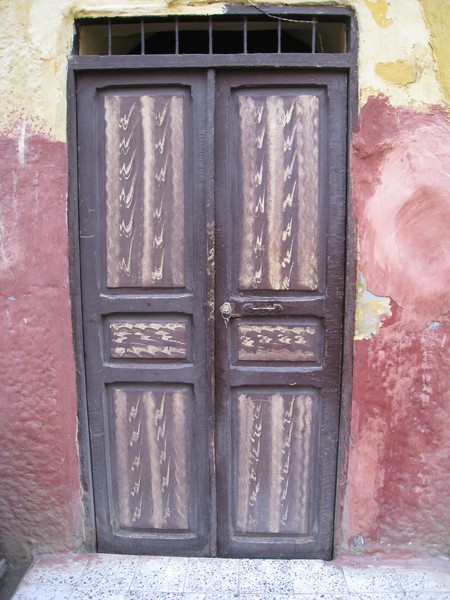 Door