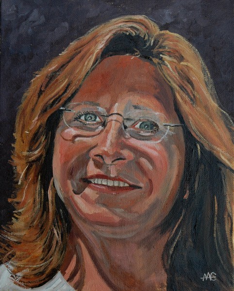 Maryellen