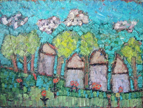Small Village