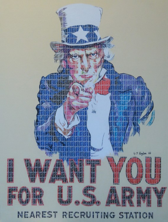 Uncle Sam