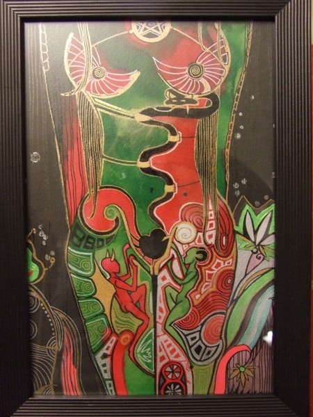 tantra