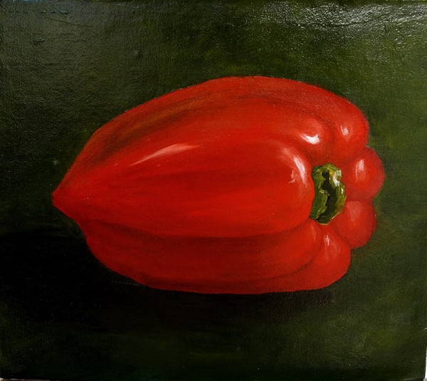 Pepper