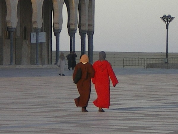 Promenade