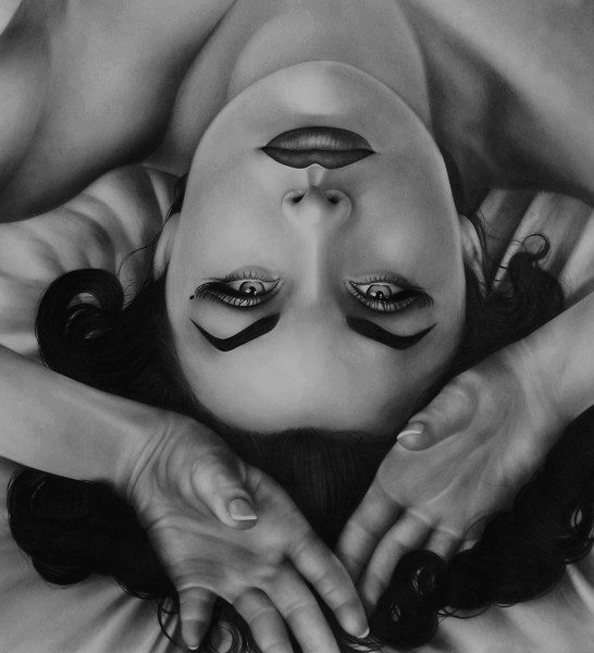 Head Over Heels