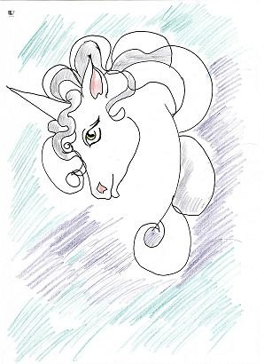 Unicorn
