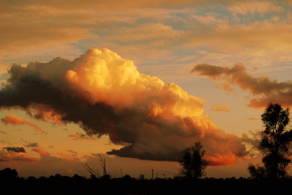 Chasing the Cloud : Stormy 2