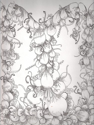 Art spill