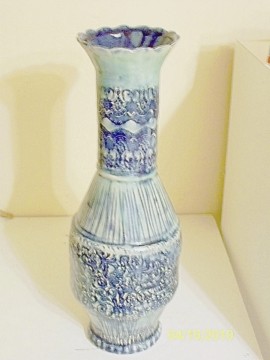 Cobalt Celadon