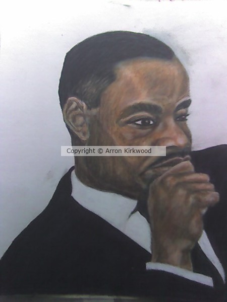 Dr. King