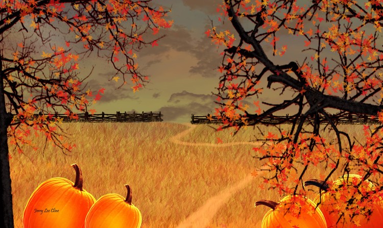 Autumn Delight