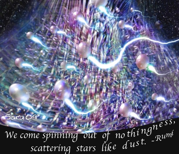 Scattering Stars