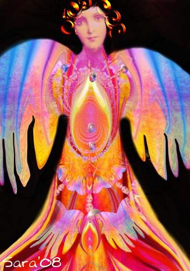 Rainbow Angels