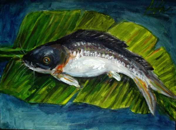 The Fish