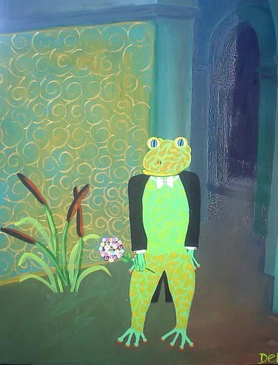 Froggy