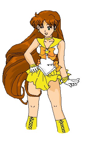 Sailor Sol 
