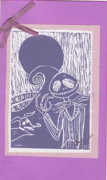 purple jack