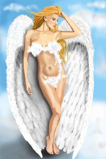 Guardian Angel (censored)