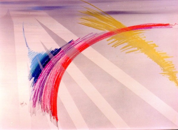 Rainbow -