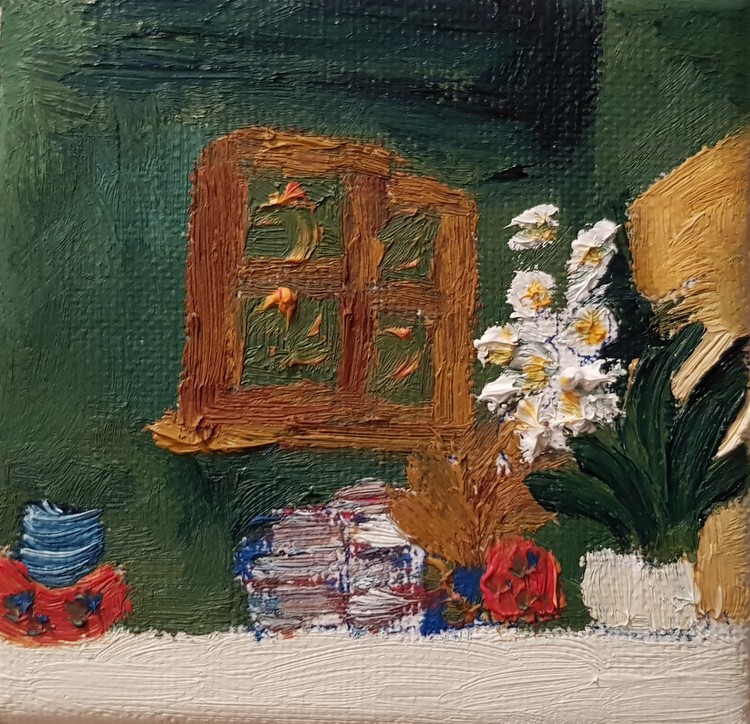 Elleanor's kitchen